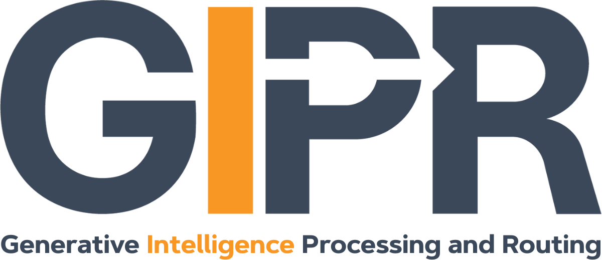 GIPR Logo